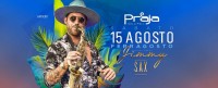 Praja Gallipoli Discoteca -  Jimmy Sax 15 Agosto - Eventi Salento
