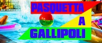 PASQUETTA A GALLIPOLI 2019 - EVENTI SALENTO