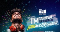 Luigi Mastroianni Industrie Musicali Maglie 29 Febbraio - eventi salento 