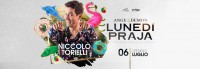 Praja Gallipoli Discoteca - Niccolò Torielli 6 Luglio - Eventi Salento