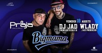 Praja Gallipoli - Big Mama + Dj Jad & Wlady 18 Agosto 2023 - Eventi Salento