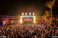 Praja Gallipoli Discoteca -  Gabry Ponte 16 Agosto - Eventi Salento