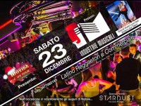I'M - INDUSTRIE MUSICALI (Maglie) Latino Reggaeton Commerciale: Sabato 23 - Eventi Salento