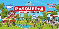 Pasquetta a Gallipoli 2018 - Praja Gallipoli - Parco Gondar - Gallipoli Resort - Eventi Salento