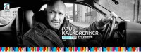 Paul Kalkbrenner at Pyrex Arena "Guendalina Club" 15 Agosto -Eventi Salento