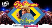 Praja Gallipoli Discoteca - Bigmama 3 Agosto - Eventi Salento