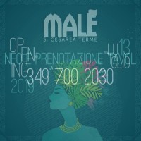 MALE' DISCOTECA COSTE DEL SUD - INAUGURAZIONE 13 LUGLIO - EVENTI SALENTO