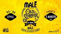 MALE' DISCOTECA COSTE DEL SUD - 3 AGOSTO - 34 anni di Malè - EVENTI SALENTO
