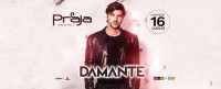 Praja Gallipoli Discoteca - Damante 27 Luglio - Eventi Salento