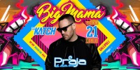 Praja Gallipoli Discoteca - Dj Katch BigMama 21 Luglio - Eventi Salento