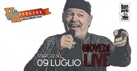 Bar del Porto Leuca Vasco Live - 9 Luglio - Eventi Salento