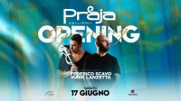 PRAJA GALLIPOLI DISCOTECA INAUGURAZIONE 17 GIUGNO 2023 - EVENTI SALENTO