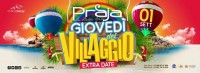 Praja Discoteca Gallipoli - Giovedì 1 settembre EXTRA DATE