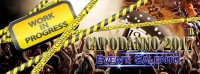 CAPODANNO 2017 - CAPODANNO D'ITALIA - EVENTI SALENTO