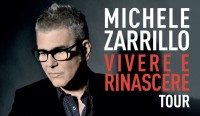 Michele Zarrillo in concerto al Teatro Italia Gallipoli - Eventi Salento