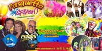 Pasquetta Splash - Gallipoli - Eventi Salento