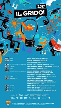 Cave Gallipoli Discoteca - RICCARDO VILLALOBOS / EINZELKIND / RAPHA - 19 Agosto - Eventi Salento