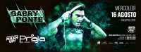 Praja Discoteca Gallipoli - Gabry Ponte 16 Agosto - Eventi Salento