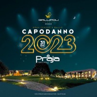 CAPODANNO PRAJA GALLIPOLI  - Gallipoli Resort - Eventi Salento