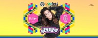 Praja Gallipoli Discoteca - Jessie Diamond 5 Luglio - Eventi Salento