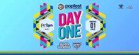 Praja Gallipoli Discoteca - Opening Popfest Gallipoli 1 Luglio 2018 - Eventi Salento
