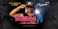 Amamè Gallipoli - Double H - hip hop/trap / reggaeton 20 Giugno - Eventi Salento