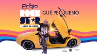 Praja Gallipoli Discoteca - Guè Pequeno 18 Agosto - Eventi Salento