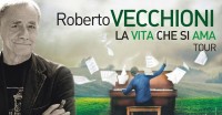 Roberto Vecchioni - Torre Suda - Racale (Le) - 19 Luglio - Eventi Salento