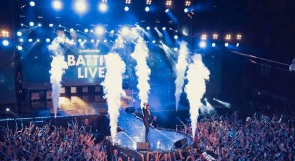 Battiti Live 2019 le 5 tappe dello spettacolo - Eventi Salento