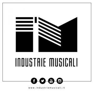 I'M - Industrie Musicali Maglie