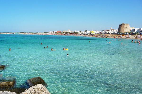 VACANZE ED EVENTI IN SALENTO - EVENTI SALENTO