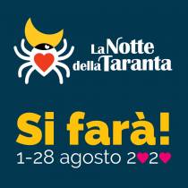 La Notte Della Taranta 2020 Si Farà - Eventi Salento