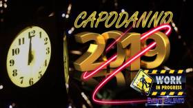 CAPODANNO 2019 NEL SALENTO