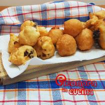 PITTULE SALENTINE la ricetta originale delle pettole di Eleonora in Cucina - Eventi Salento