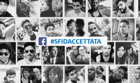 "Sfida accettata" su Facebook: il vero significato della catena social