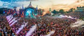 TOMORROWLAND INVERNO 2020 - EVENTI SALENTO