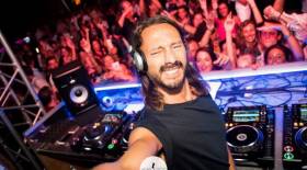 BOB SINCLAR TORNA ALLA PRAJA GALLIPOLI IL 25 LUGLIO E IL 12 AGOSTO 2018 - EVENTI SALENTO