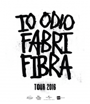 Fabri Fibra - Parco Gondar Gallipoli 24 Luglio 2016