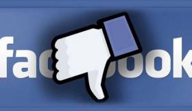 Problemi con Facebook oggi 26 maggio? Facebook oggi non funziona!