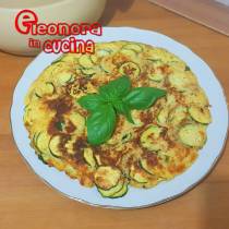 FRITTATA DI ZUCCHINE ricetta salentina di Eleonora in Cucina - Eventi Salento