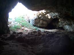 LE GROTTE DEL SALENTO - GROTTA DEL DIAVOLO LEUCA