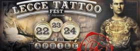 The 4th Lecce Tattoo Fest