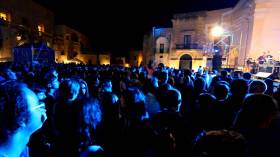 Notte bianca a Specchia 2016 - Feste nel Salento