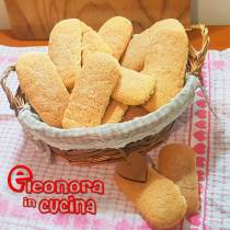 PASTARELLE SALENTINE biscotti fatti in casa la ricetta di Eleonora in Cucina - Eventi Salento