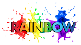 RAINBOW: IL PARTY CHE STA FACENDO IMPAZZIRE TUTTO IL SUD ITALIA