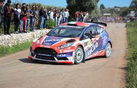 Rally del Salento Annullata l’edizione 2020 - Eventi Salento