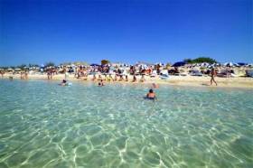 ANCHE QUEST'ANNO E' BOOM DI TURISTI: Salento prima meta scelta in Italia