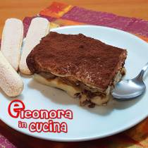 ZUPPA INGLESE la ricetta di Eleonora in Cucina - Eventi Salento