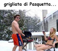 Pasquetta si avvicina… cosa fare e dove???