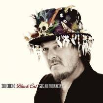 "Black Cat": il nuovo album di inediti di Zucchero in uscita in tutto il mondo il 29 Aprile.